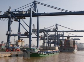 Image: HCMC to have five new ports