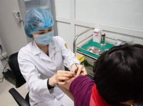 Image: Health Ministry allows 36 companies to import Covid-19 vaccines