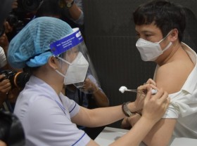 Image: Health Ministry confirms 112 new Covid-19 cases