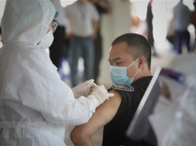 Image: Health Ministry confirms 77 new Covid-19 cases