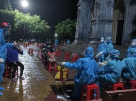 Image: Health Ministry reports 89 more Covid-19 cases