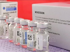 Image: Health Ministry seeks to buy Johnson & Johnson vaccine