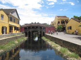 Image: Hoi An to educate primary school kids on heritage