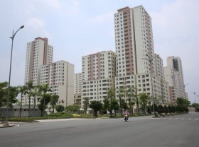 Image: HoREA calls on firms to bid for 3,790 resettlement apartments