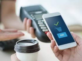 Image: Increasing cashless payments pose security risks to users