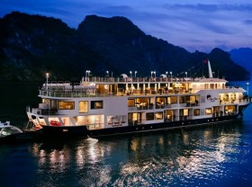 Image: Interesting experiences when traveling to Ha Long