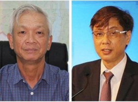 Image: Khanh Hoa ex-chairmen detained for alleged land irregularities