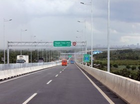 Image: Khanh Hoa seeks to develop expy linking Dalat