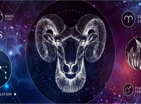 Image: Aries Weekly Horoscope June 7 13 Astrological Prediction for Love Financial Career Health