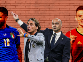 Image: Belgium vs Italy Preview prediction team news betting tips and odds
