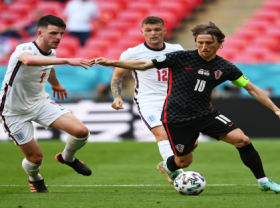 Image: Croatia vs Scotland Fixtures match schedule TV channels and live stream
