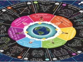 Image: Daily Horoscope for June 2 Astrological Prediction for Zodiac Signs with Love Money Career and Health