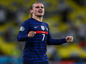 Image: Super Turtle Predicts Euro 2020 France Win Over Portugal
