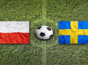 Image: Sweden vs Poland Fixtures match schedule TV channels and live stream