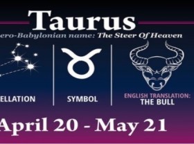 Image: Taurus Horoscope July 2021 Monthly Predictions for Love Financial Career and Health