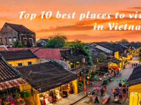Image: Top 10 Best Places to Visit in Vietnam Video