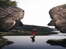 Image: Vietnam through lens of Japanese photographer