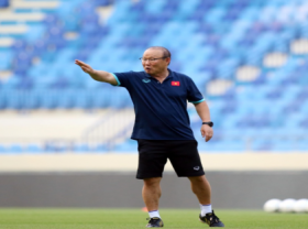 Image: Preview of the World Cup Qualifiers Although the UAE has the upper hand, Vietnam is not easily defeated