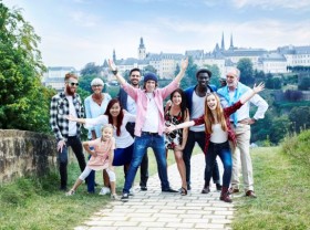 Image: Luxembourg and Việt Nam: building a more resilient and sustainable world