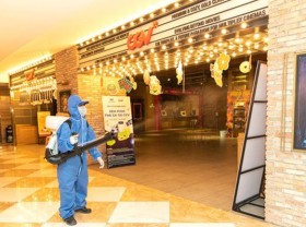 Image: Major cinema chains ask for PM’s help over fear of bankruptcy