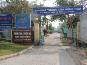 Image: Man dies at quarantine facility in Dong Thap