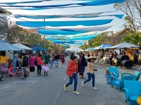 Image: Many tourism companies in Quang Nam seek suspension as Covid bites