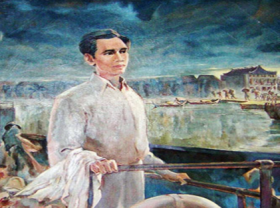 Image: Memories of President Ho Chi Minh preserved in heart of France