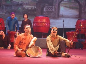 Image: Ministry proposes financial support for artists and tour guides