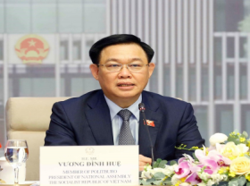 Image: Australia pledges to aid Vietnam US 31 million to access Covid 19 vaccines