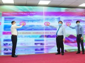 Image: CPV online newspaper unveils new interface and mobile app