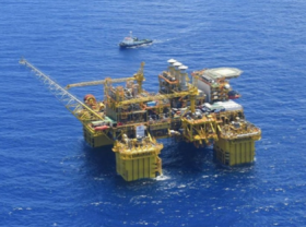 Image: Deploying world s largest energy station on Bien Dong Sea What does China intend