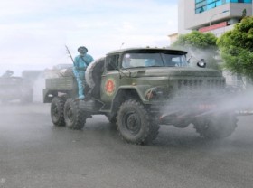Image: Health ministry Fourth coronavirus wave basically under control