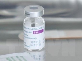 Image: National COVID-19 vaccine fund receives over 7.95 trillion VND