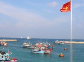 Image: Photo contest celebrates Vietnam Sea and Islands Week