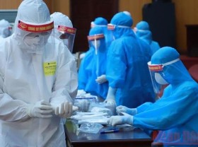 Image: Two more deaths related to COVID-19 reported in Vietnam