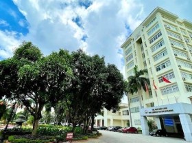 Image: Two Vietnamese universities enter THE Young University Rankings 2021