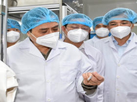 Image: Vietnam Covid 19 Updates June 27 Vietnam to welcome foreigners with vaccine passport