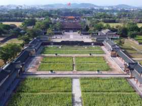 Image: Vietnam News Today June 12 Hue reopens tourist destinations after nearly a month of closure