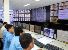 Image: Vietnam News Today June 21 Citizen to have QR Code by 2025 to develop digital government