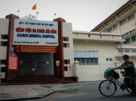 Image: Vietnam News Today June 24 Transmission sources unknown for many Ho Chi Minh city Covid 19 patients