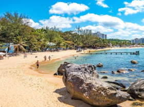 Image: Vietnam News Today June 25 Covid 19 vaccine passport program readied for foreigners to visit Phu Quoc Island