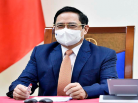 Image: Vietnam News Today June 5 Vietnam compiles first Covid 19 map as part of disease control efforts