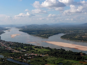 Image: Vietnam suggests measures to realize the urgent tasks of the Mekong Lancang Cooperation