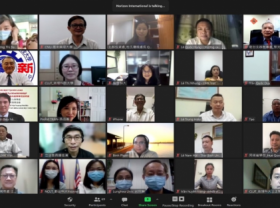Image: Vietnam Taiwan China train high quality human resources