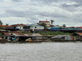 Image: Vietnam wants Cambodia to ensure welfare for people of Vietnamese origin