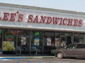 Image: Vietnamese American restaurant reaches plea agreement 6 years after 600 000 of food recall