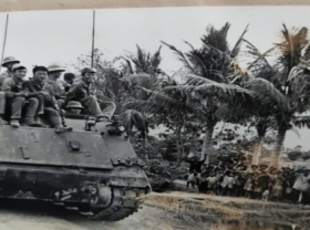 Image: Vietnamese Colonel preserves love for Cambodia via personal photography