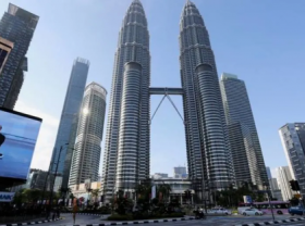Image: Vietnamese people in Malaysia accustomed to Covid 19 lockdown order