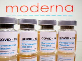 Image: Why US Moderna Covid vaccine gets approval for emergency use in Vietnam