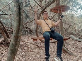 Image: One day exploring Lo Go National Park – Xa Mat